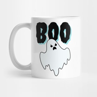 BOO GHOST Mug